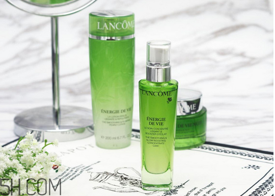 蘭蔻水光瓶價(jià)格多少錢？蘭蔻水光瓶測(cè)評(píng)