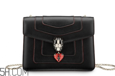 寶格麗2018情人節(jié)限量包包多少錢(qián)？什么顏色？