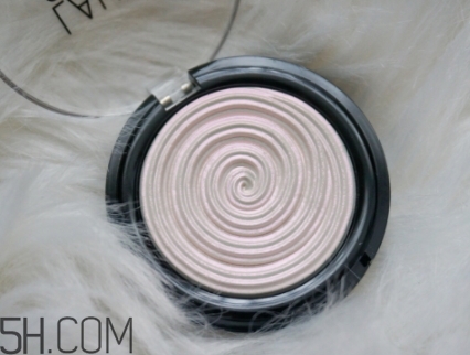 laura geller高光怎么樣？真人試色圖