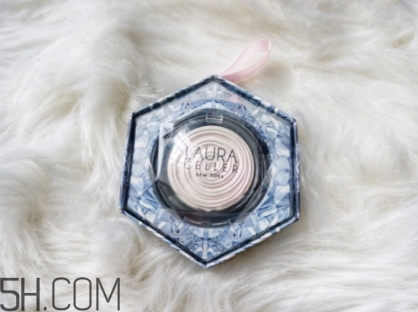 laura geller高光怎么樣？真人試色圖