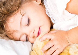 寶寶臉上長濕疹都是為什么？哪些行為會(huì)影響寶寶睡眠的質(zhì)量？