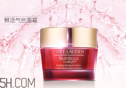 香奈兒和雅詩蘭黛護膚品哪個好？雅詩蘭黛肌底微精華使用測評