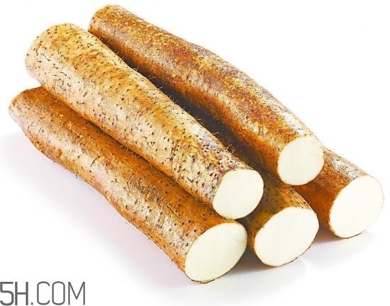 山藥皮上的須能吃嗎？山藥皮上的須怎么去除？