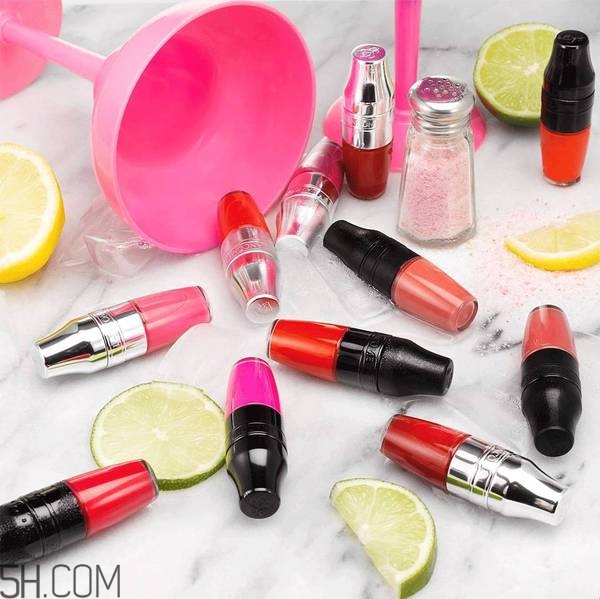 lancome蘭蔻果漾特調(diào)氣墊光霧唇露色號有哪些？