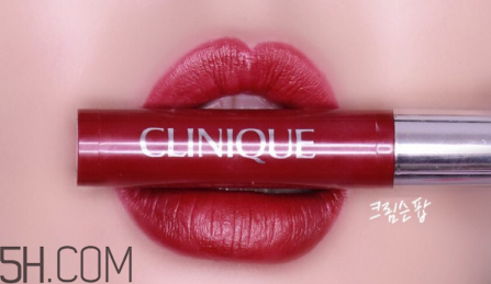 倩碧啞光氣墊唇釉哪個顏色好看 最全色號試色 倩碧啞光氣墊唇釉哪個顏色好看 最全色號試色