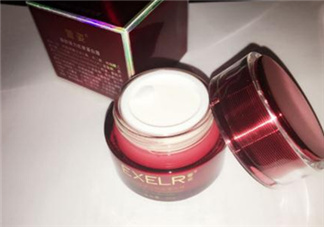 萱姿彈力蛋白霜怎么樣？萱姿彈力蛋白霜會爛臉嗎？