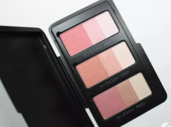 2018腮紅盤哪個牌子好？2018腮紅盤推薦排行榜