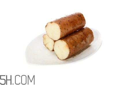 山藥皮上的須能吃嗎？山藥皮上的須怎么去除？