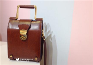 山水集是什么品牌？山水集包包什么檔次？