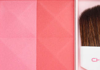 烘焙腮紅是什么？烘焙腮紅和其他腮紅區(qū)別