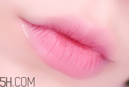 倩碧啞光氣墊唇釉哪個顏色好看 最全色號試色 倩碧啞光氣墊唇釉哪個顏色好看 最全色號試色