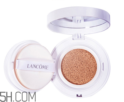 蘭蔻小粉盒氣墊適合多大年齡？蘭蔻氣墊CC和氣墊隔離乳哪個好用？