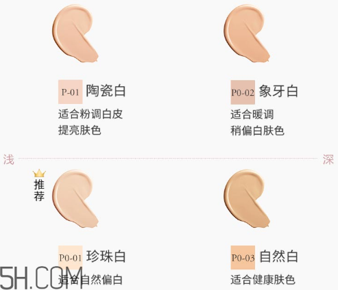 蘭蔻氣墊CC有替換裝嗎？什么是氣墊CC霜？