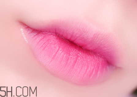 倩碧啞光氣墊唇釉哪個顏色好看 最全色號試色 倩碧啞光氣墊唇釉哪個顏色好看 最全色號試色