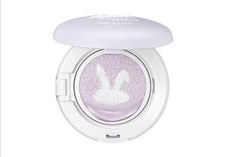 藍(lán)秀氣墊bb霜怎么樣？藍(lán)秀氣墊bb霜使用心得