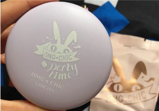 藍(lán)秀氣墊bb霜專柜多少錢？藍(lán)秀氣墊bb霜零售價格