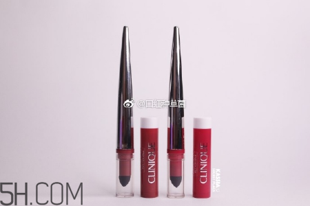 倩碧啞光氣墊唇釉哪個顏色好看 最全色號試色 倩碧啞光氣墊唇釉哪個顏色好看 最全色號試色