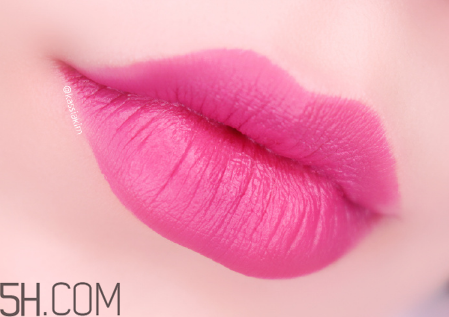 倩碧啞光氣墊唇釉哪個顏色好看 最全色號試色 倩碧啞光氣墊唇釉哪個顏色好看 最全色號試色