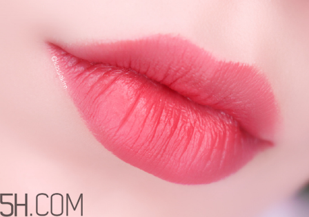 倩碧啞光氣墊唇釉哪個顏色好看 最全色號試色 倩碧啞光氣墊唇釉哪個顏色好看 最全色號試色