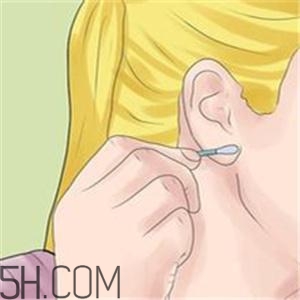 打耳洞后該如何預(yù)防感染？打耳洞前需要注意的細(xì)節(jié)？