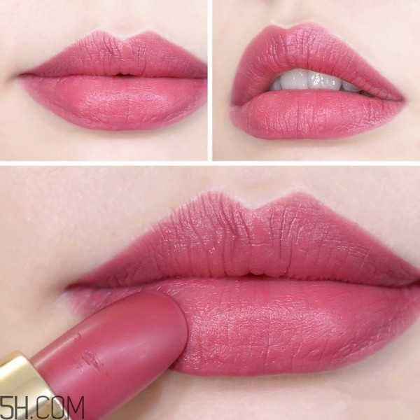 如何根據(jù)皮膚挑選口紅的顏色？雅詩(shī)蘭黛420和蘭蔻290顏色一樣嗎？