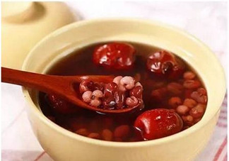 薏米山楂湯的做法？薏米山楂湯怎么做？