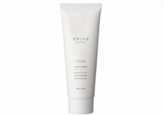 shiro馬鞭草護手霜好用嗎？shiro北海道護手霜好用嗎？