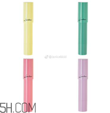 蘭蔻2018春季限量彩妝多少錢？限量就是要顏值爆表