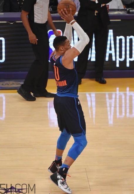 jordan why not zer0.1威少首款簽名鞋發(fā)售時(shí)間_多少錢(qián)？