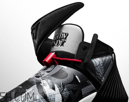 jordan why not zer0.1威少首款簽名鞋發(fā)售時(shí)間_多少錢(qián)？