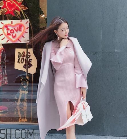 粉色裙子配什么外套？優(yōu)雅時(shí)尚兩不誤