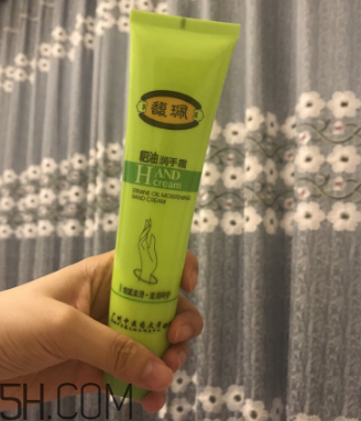 馥珮護(hù)手霜怎么樣？馥珮護(hù)手霜測評