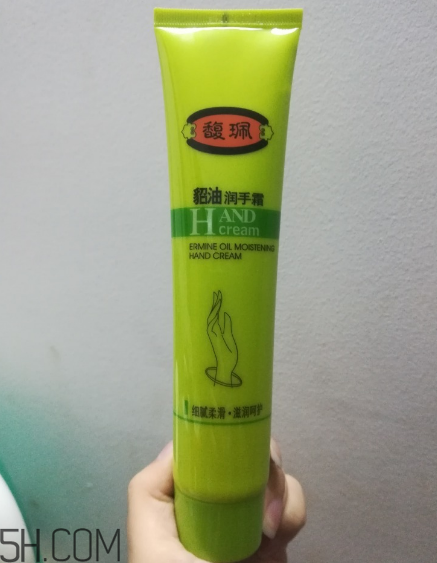 馥珮護(hù)手霜怎么樣？馥珮護(hù)手霜測評