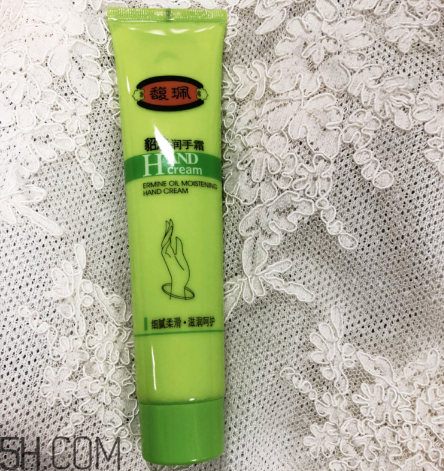 馥珮護(hù)手霜怎么樣？馥珮護(hù)手霜測評