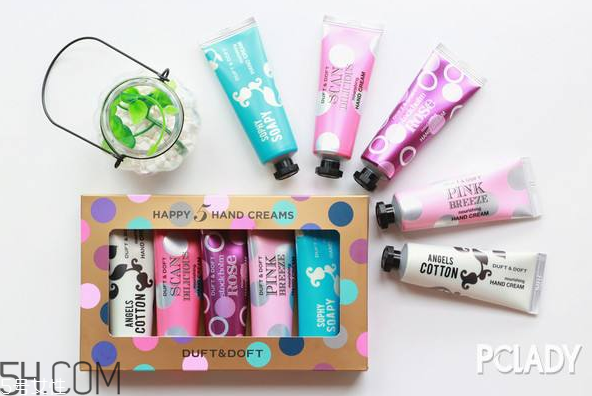 duft doft多馥特馥護(hù)手霜好用嗎？金泰熙女神同款護(hù)手霜