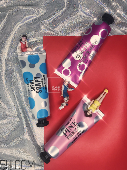 duft doft多馥特馥護(hù)手霜好用嗎？金泰熙女神同款護(hù)手霜