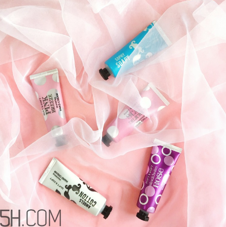 duft doft多馥特馥護手霜怎么樣？duft doft多馥特馥護手霜多少錢？