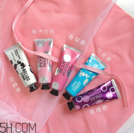 duft doft多馥特馥護手霜怎么樣？duft doft多馥特馥護手霜多少錢？