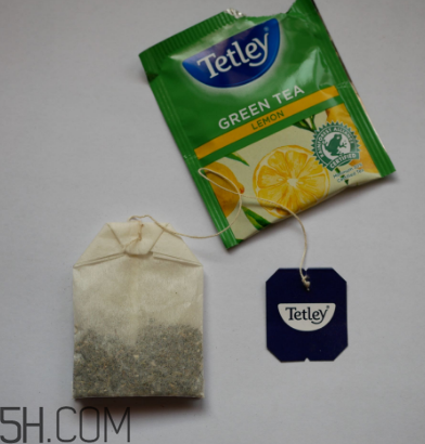 檸檬綠茶好喝嗎？健康清火不上頭