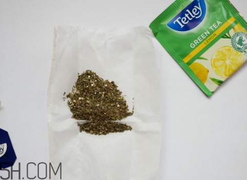 檸檬綠茶好喝嗎？健康清火不上頭