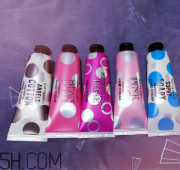 duft doft多馥特馥護手霜怎么樣？duft doft多馥特馥護手霜多少錢？