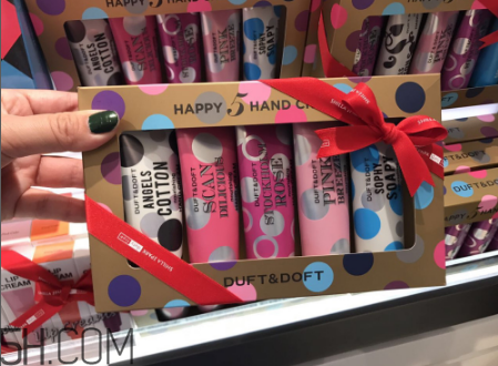 duft doft多馥特馥護手霜怎么樣？duft doft多馥特馥護手霜多少錢？