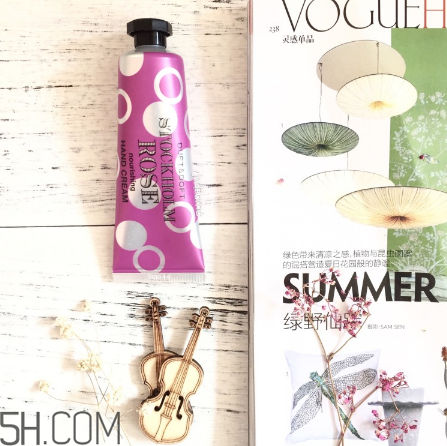 duft doft多馥特馥護手霜怎么樣？duft doft多馥特馥護手霜多少錢？