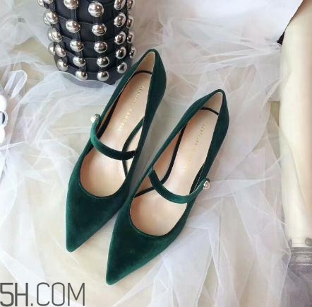 loeffler randall鞋子多少錢？這個大牌你值得擁有