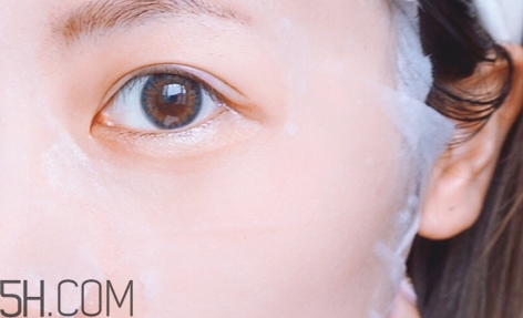 自然堂面膜怎么樣？國產(chǎn)面膜更適合國人