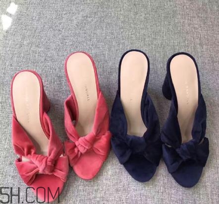 loeffler randall鞋子怎么樣？懂時(shí)尚的人都已經(jīng)穿上了