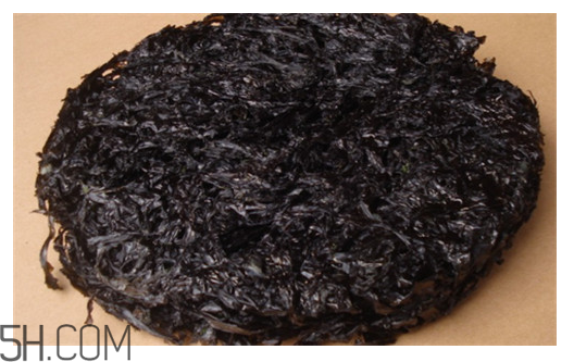 海苔和紫菜哪個更養(yǎng)生？海苔是紫菜的華麗轉(zhuǎn)身？