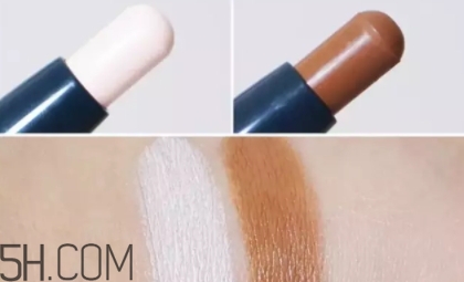 2018修容棒哪個牌子好？7款修容棒推薦