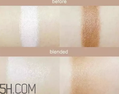 2018修容棒哪個牌子好？7款修容棒推薦