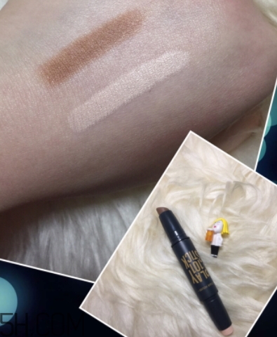 2018修容棒哪個牌子好？7款修容棒推薦